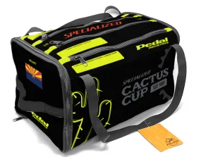 Cactus Cup 2023 CYCLING RACEDAY BAG