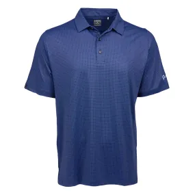 Callaway Boeing Men's Foulard Polo