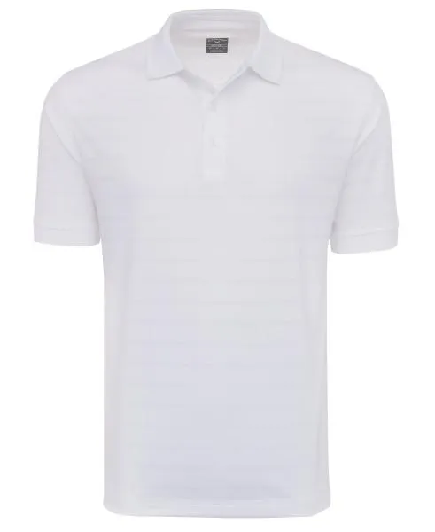 Callaway - Men's Opti-Vent Polo