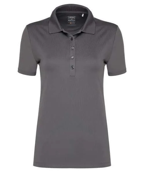 Callaway - Women's Opti-Dri Chev Polo