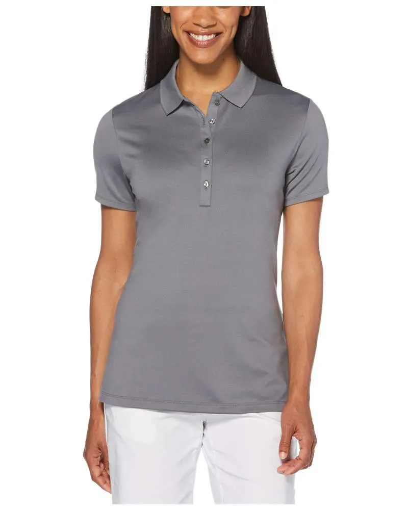 Callaway - Women's Opti-Dri Chev Polo