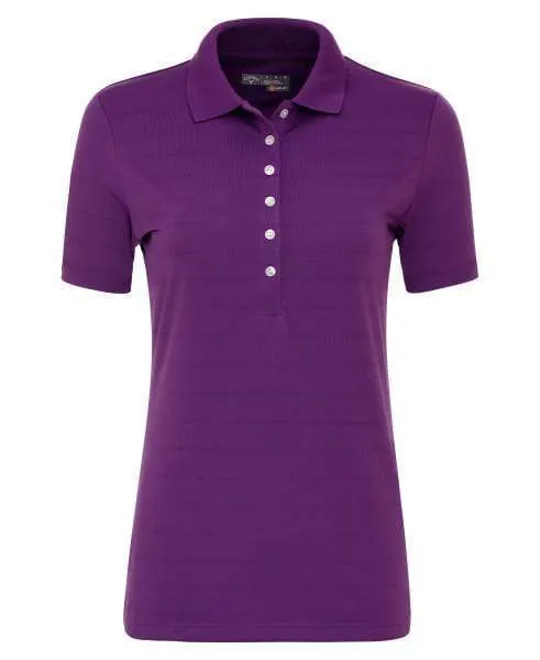 Callaway - Women's Opti-Vent Polo