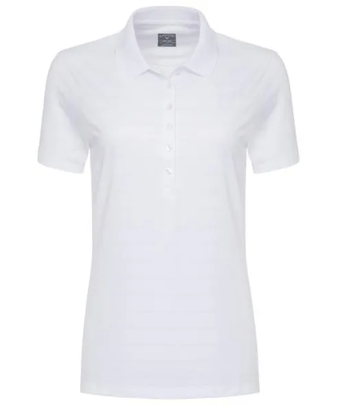 Callaway - Women's Opti-Vent Polo