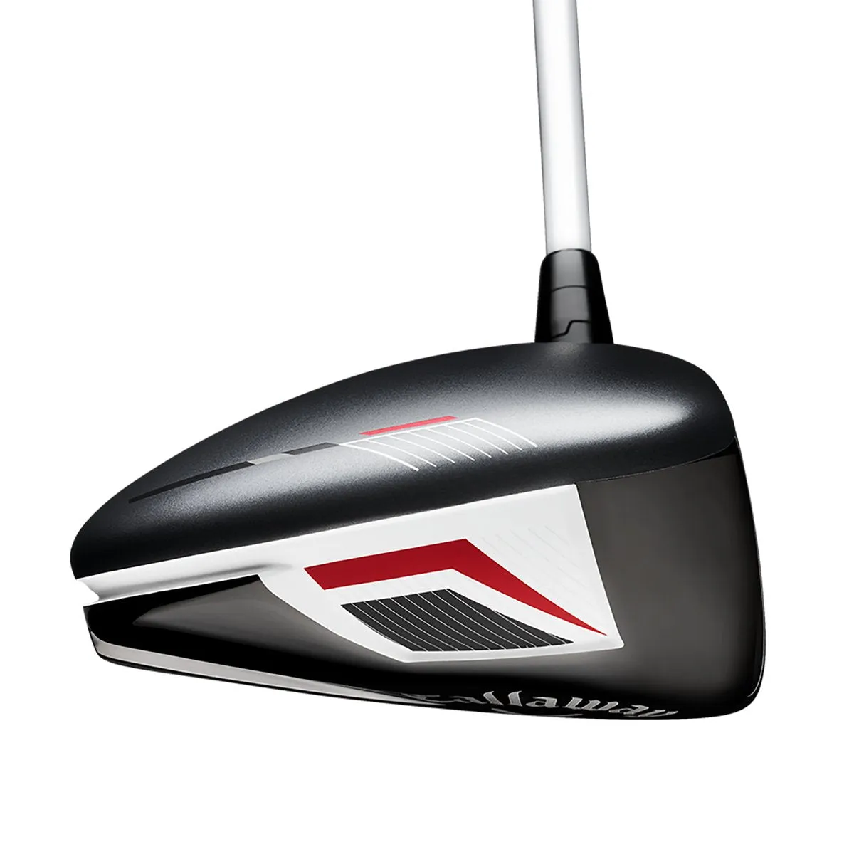 Callaway X Hot Driver RH