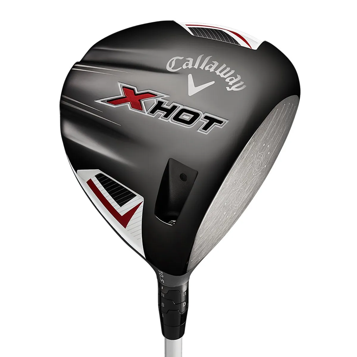 Callaway X Hot Driver RH