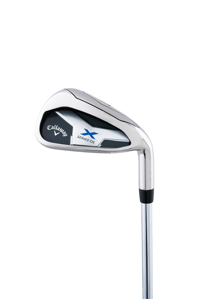 Callaway X Series Combo Iron Set