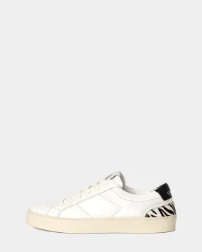 Camellia Low-top Sneakers