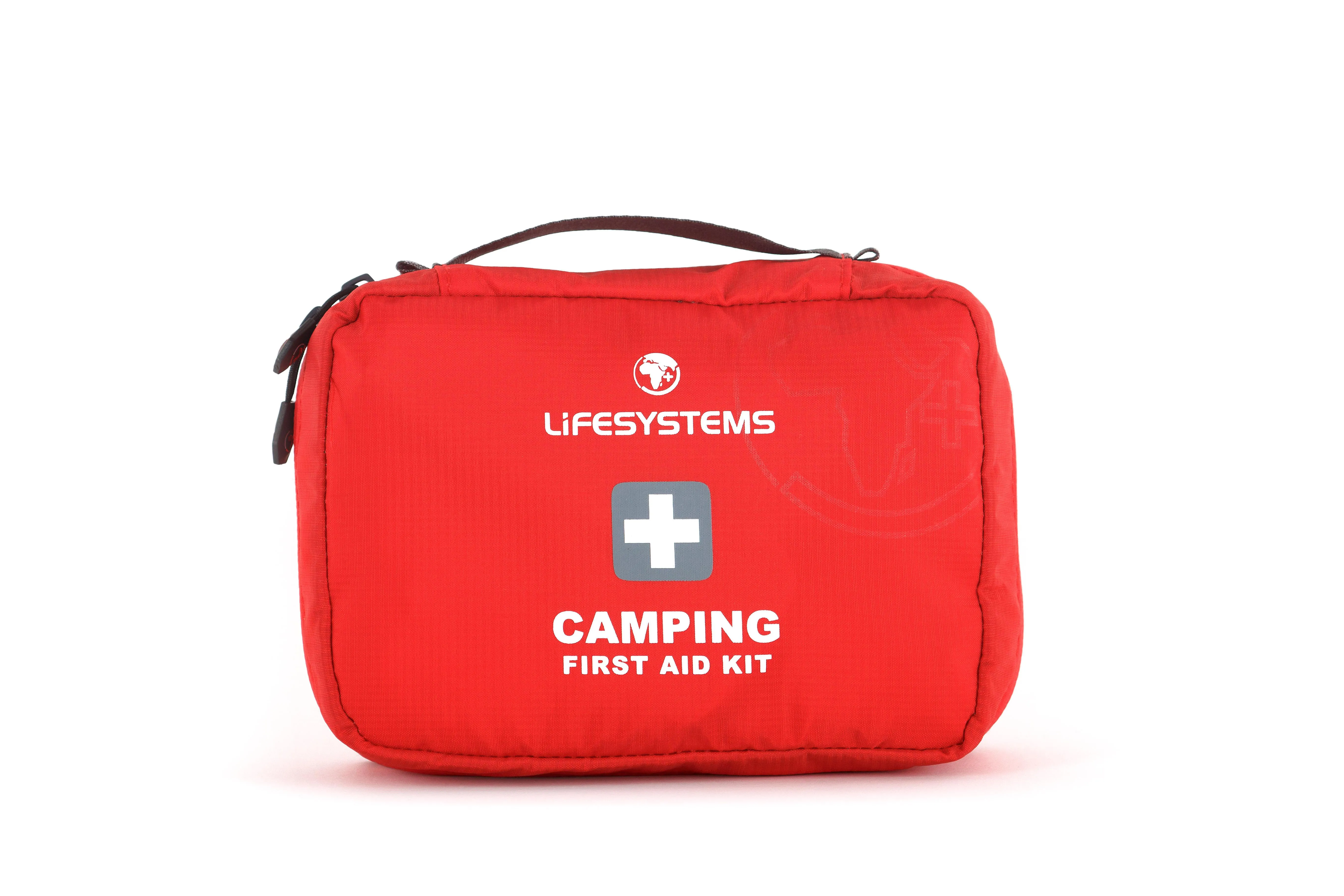 Camping First Aid Kit