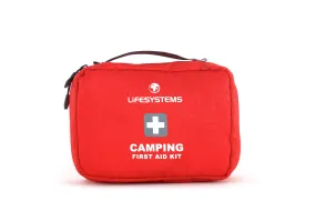 Camping First Aid Kit