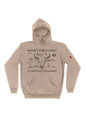 Canadian Prairies Hoodie