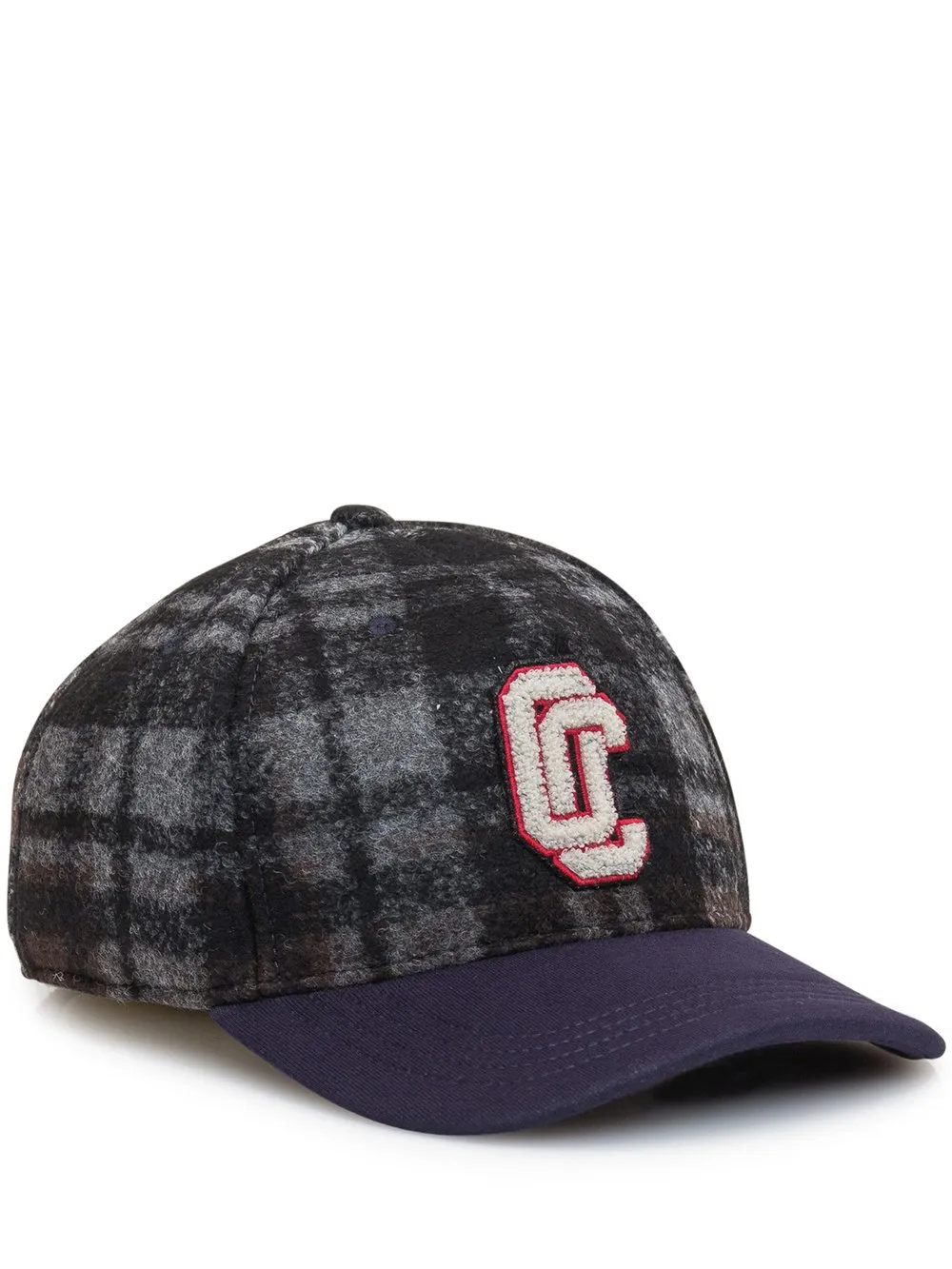 Cap with Logo