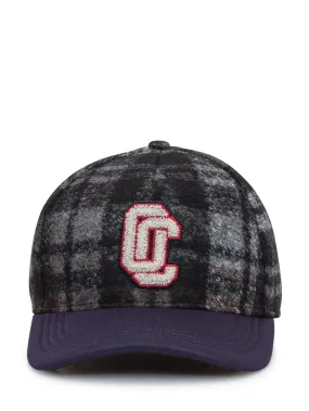 Cap with Logo