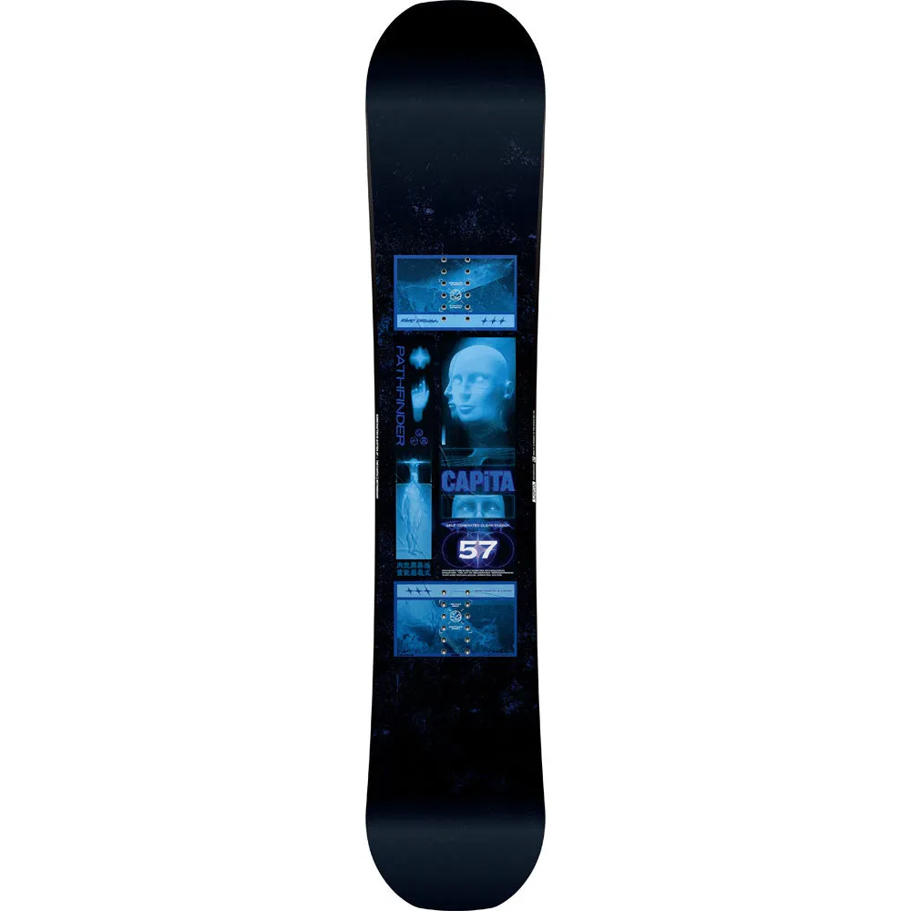 Capita Pathfinder Snowboard 2024