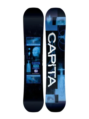 Capita Pathfinder Snowboard 