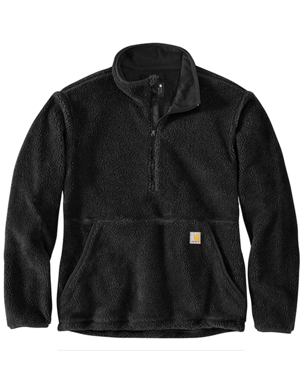 Carhartt Men's Loose Fit Fleece Pullover