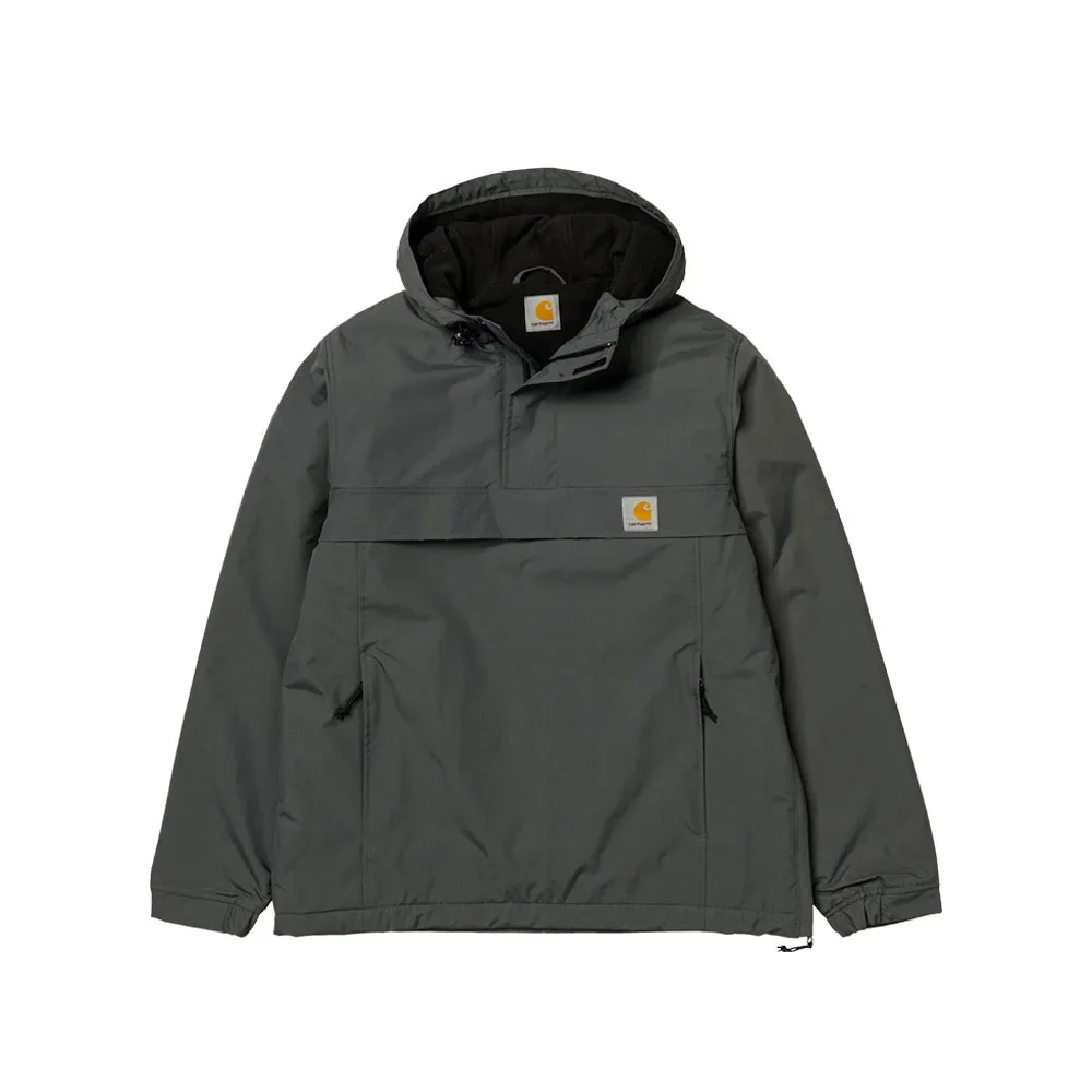 Carhartt Wip Nimbus Pullover Blacksmith I021872-75