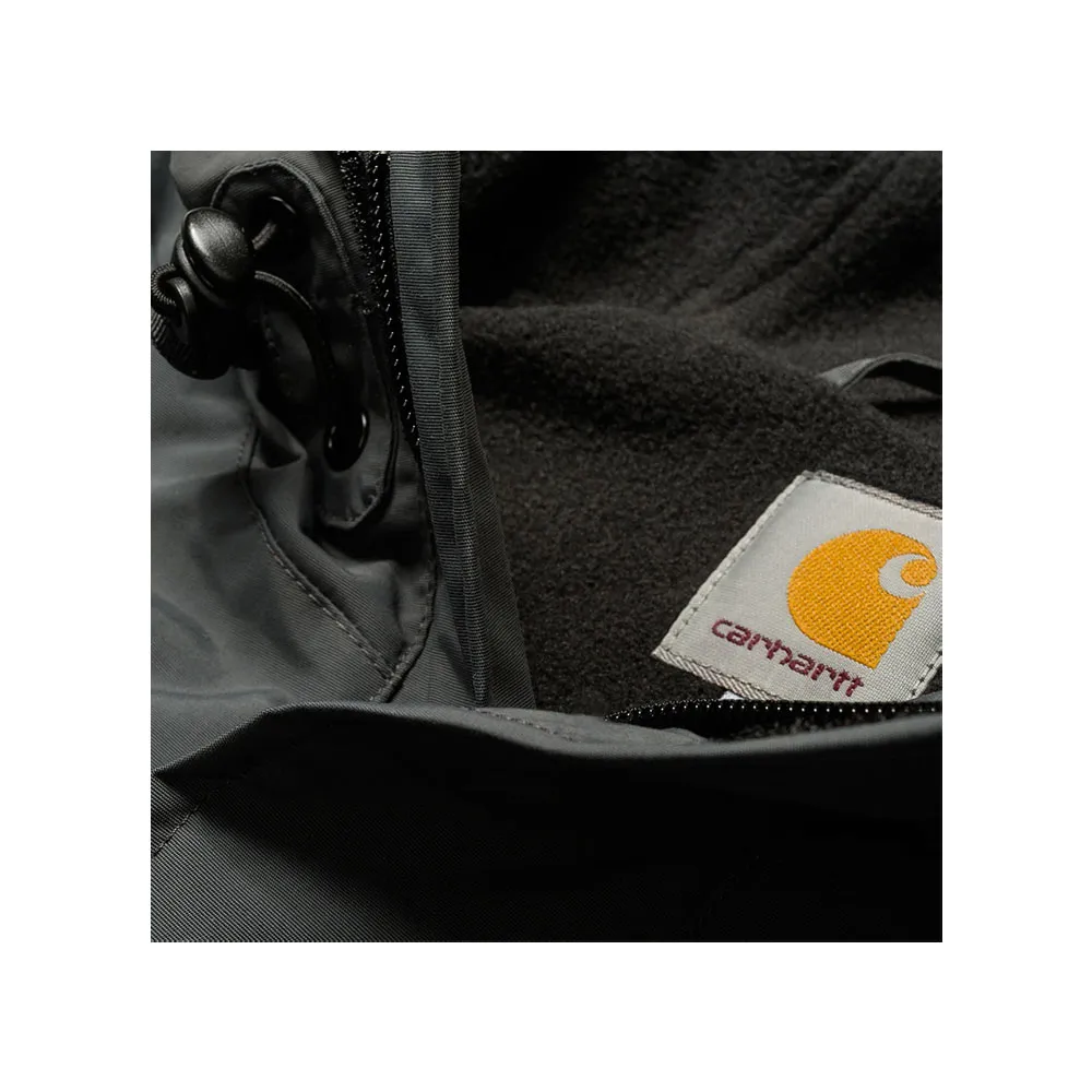 Carhartt Wip Nimbus Pullover Blacksmith I021872-75