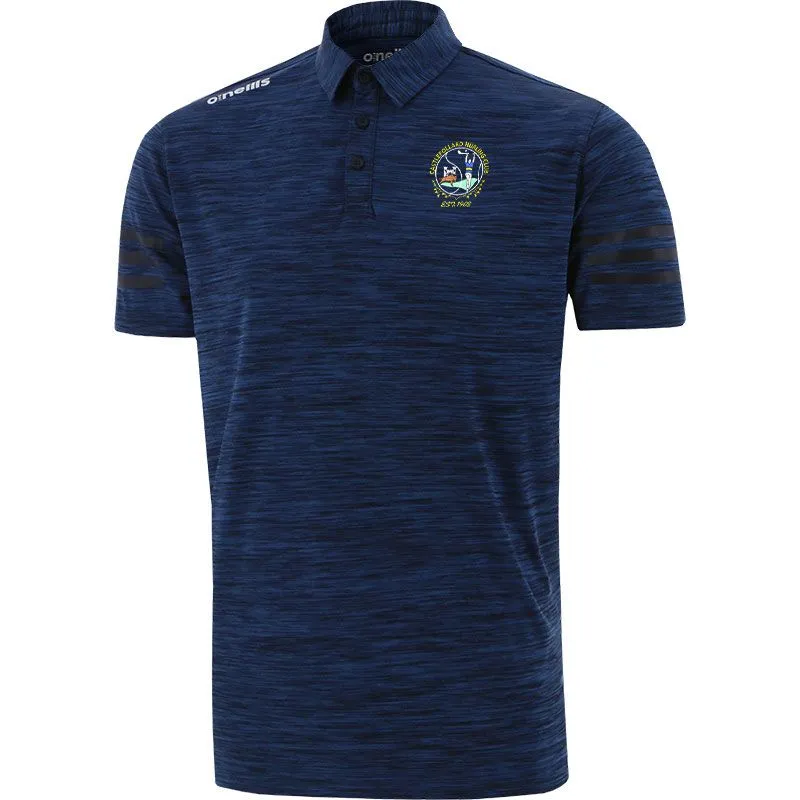 Castlepollard Hurling Club Osprey Polo Shirt