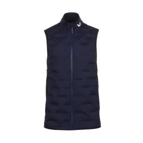 Castore Golf Lightweight Hybrid Gilet