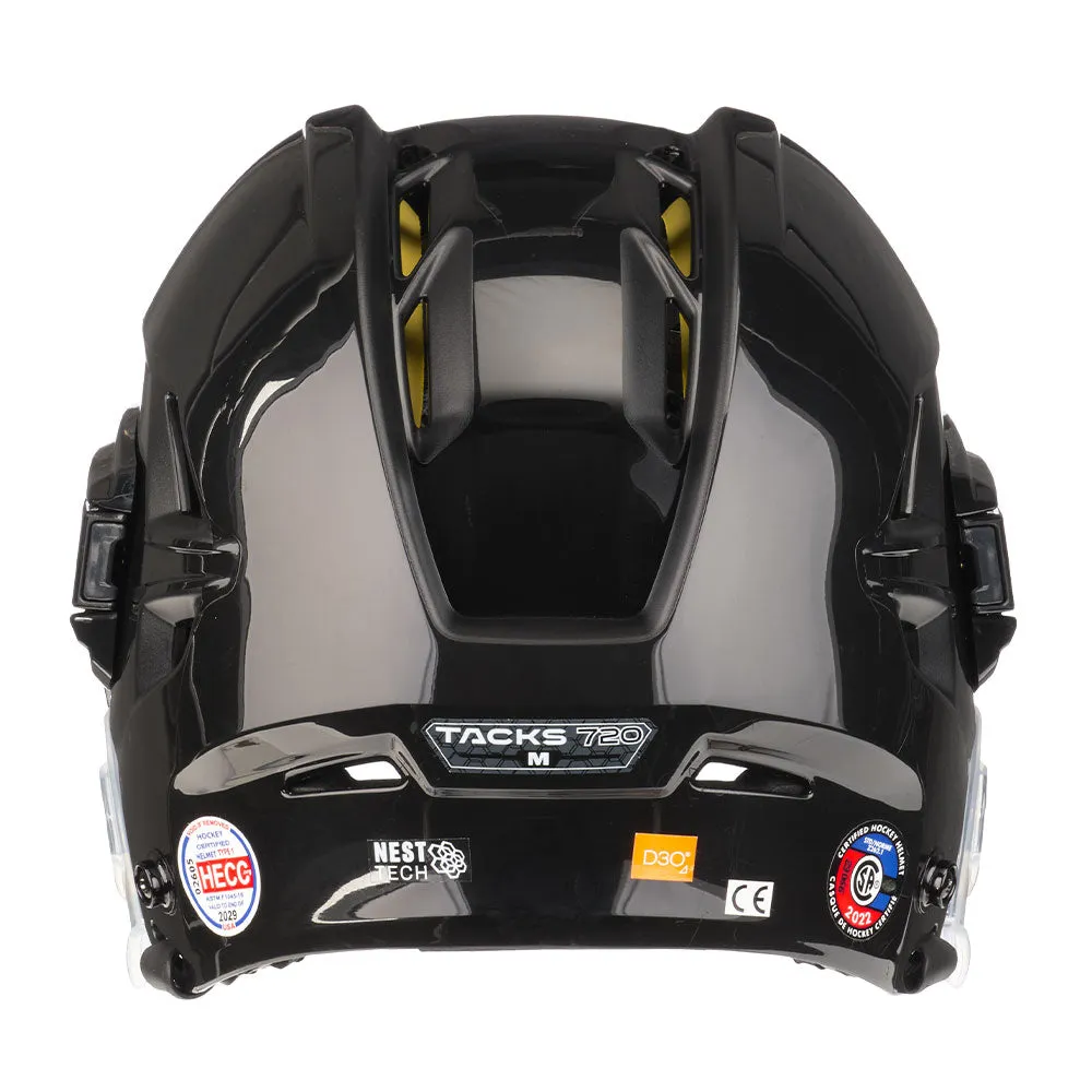 CCM TACKS 720 HOCKEY HELMET