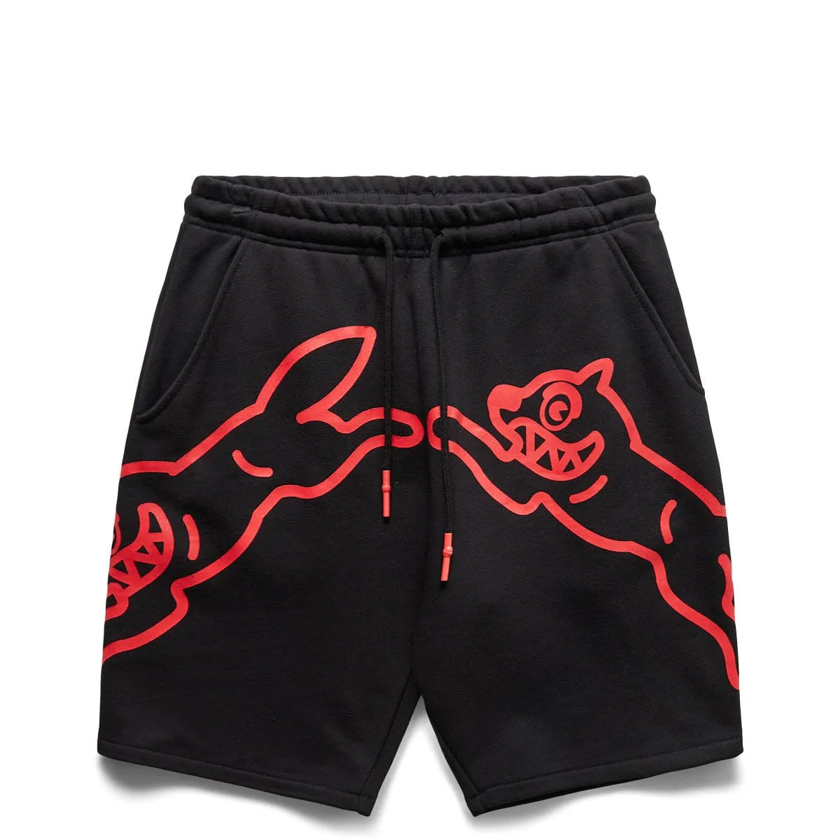 CHERRY SHORT BLACK | Bodega