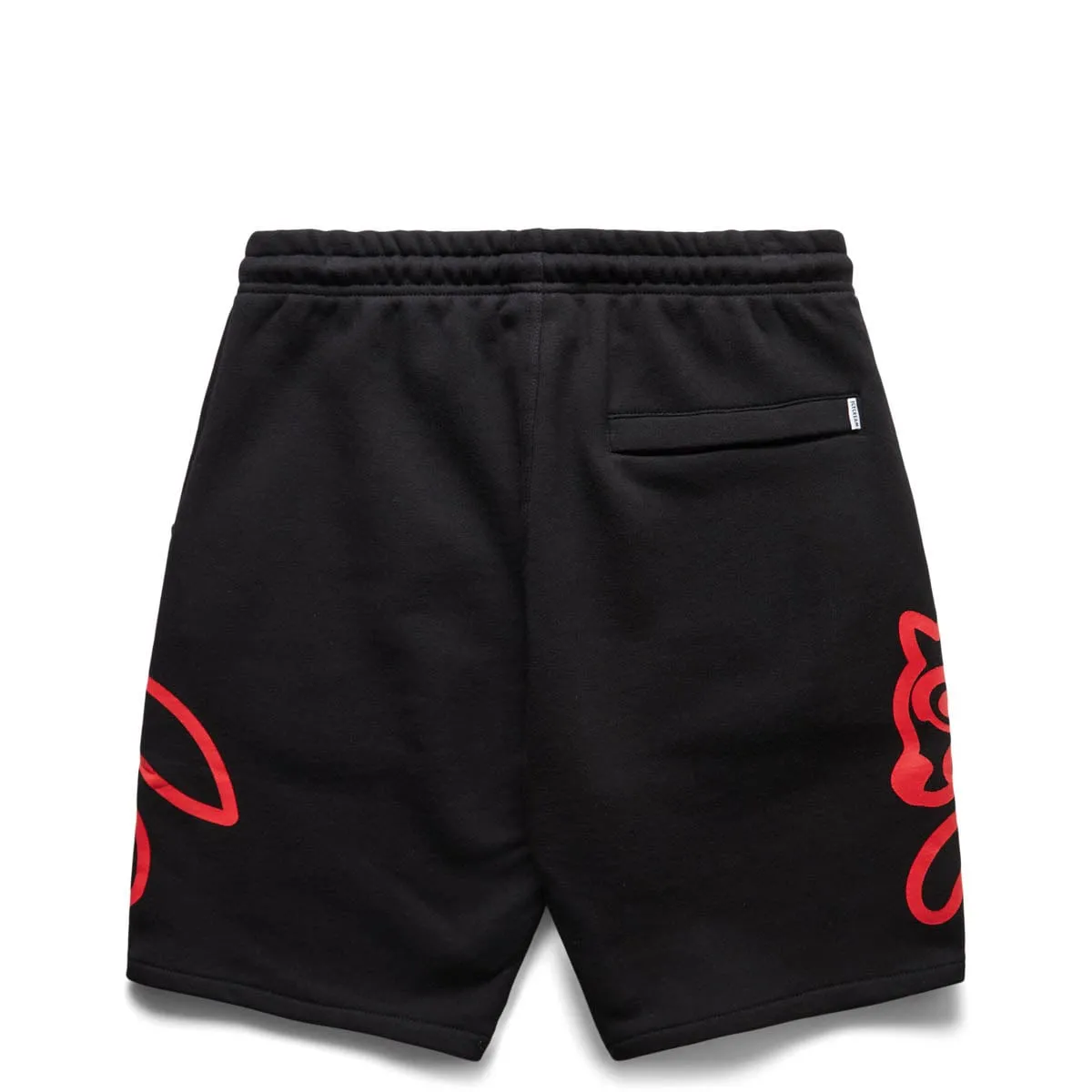 CHERRY SHORT BLACK | Bodega