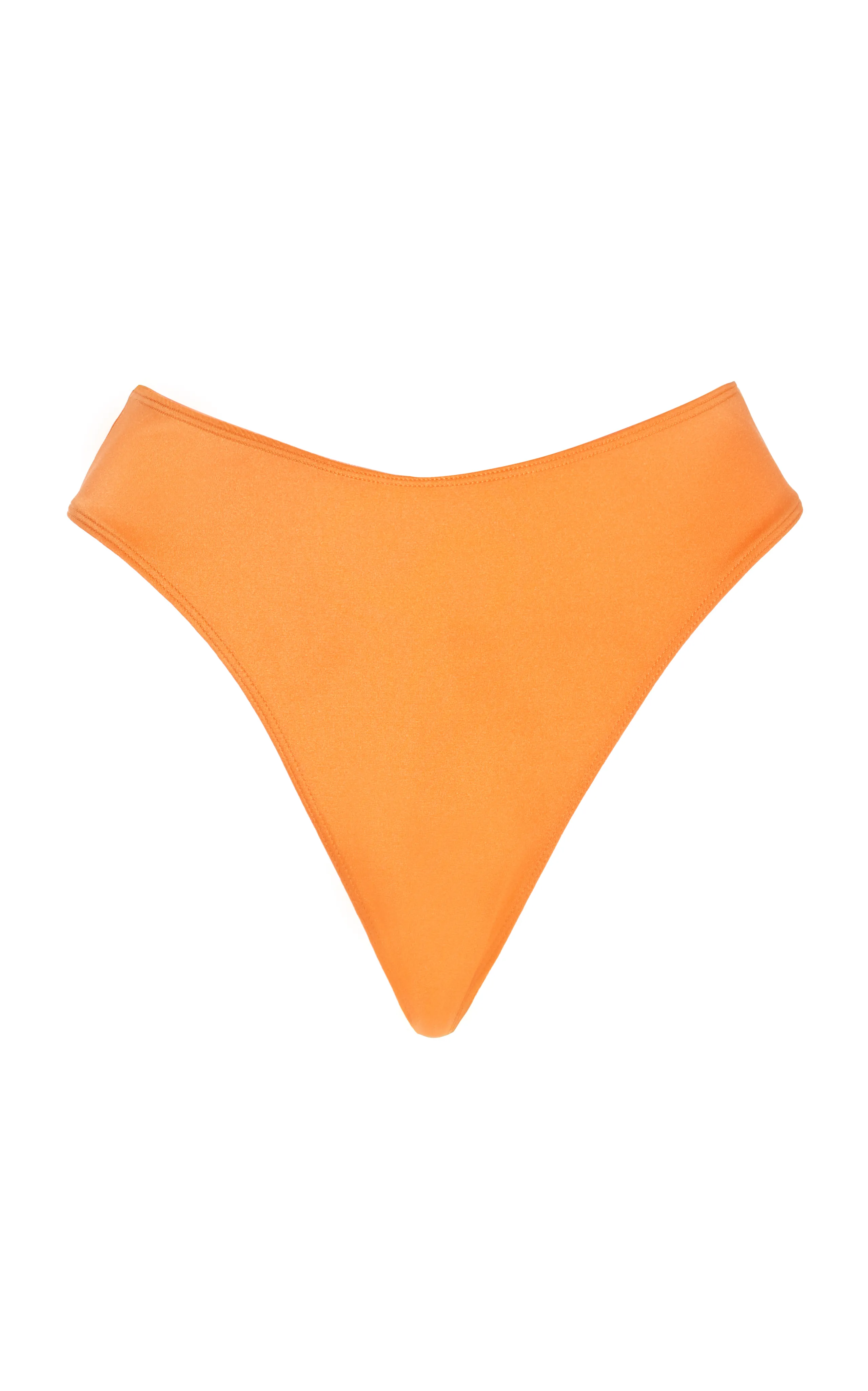 Cin Cin Boulevard High-Cut Bikini Bottom