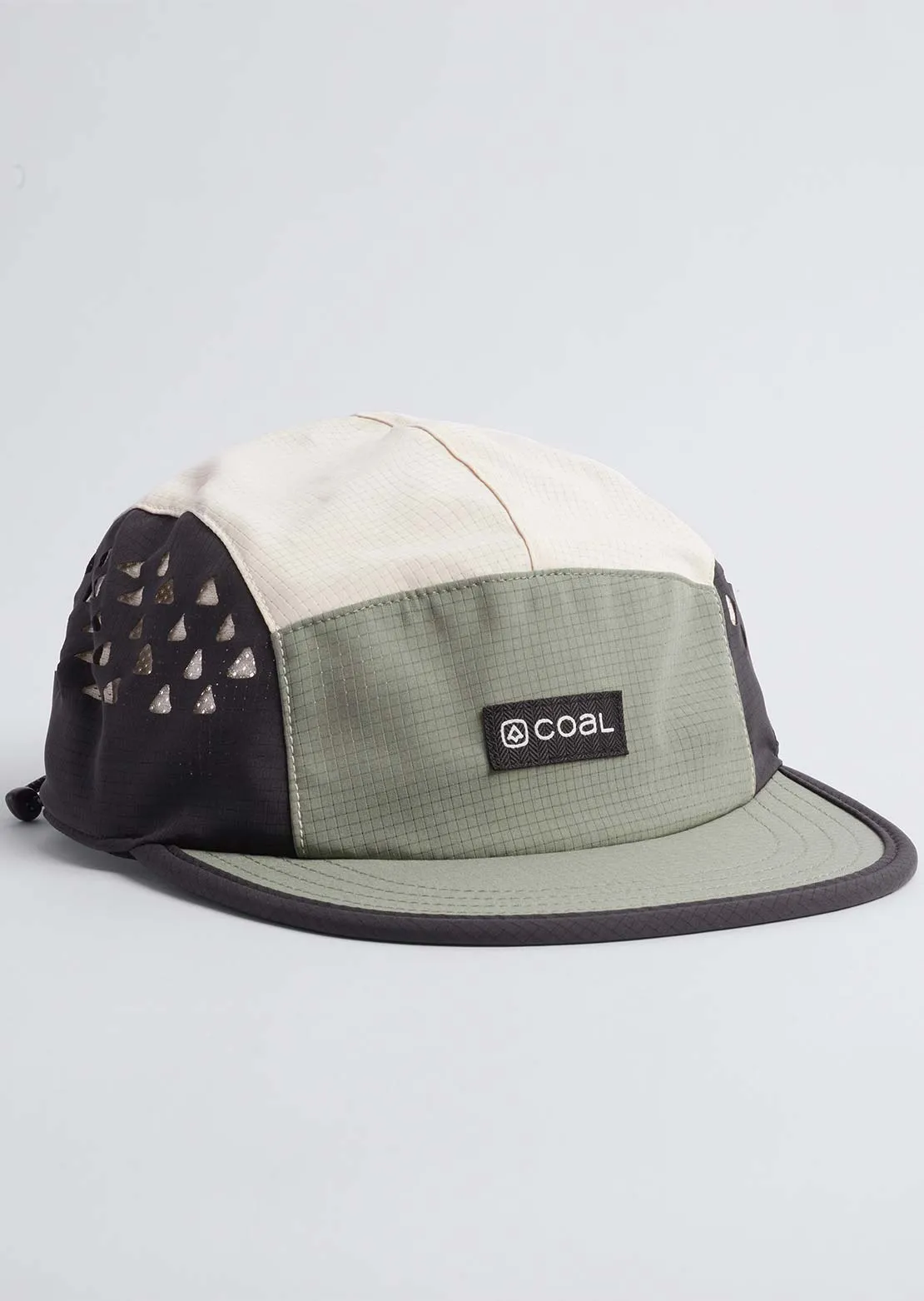 Coal Provo Xl Cap