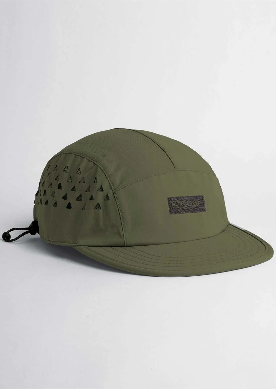 Coal Provo Xl Cap