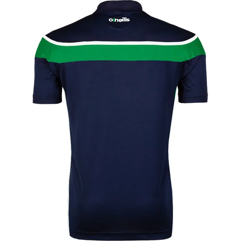 Coastal Virginia GAA Auckland Polo Shirt