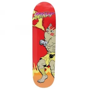 Combo Skateboard Deck