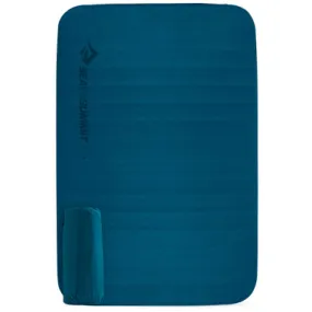 Comfort Deluxe S.I. Sleeping Mat - Double