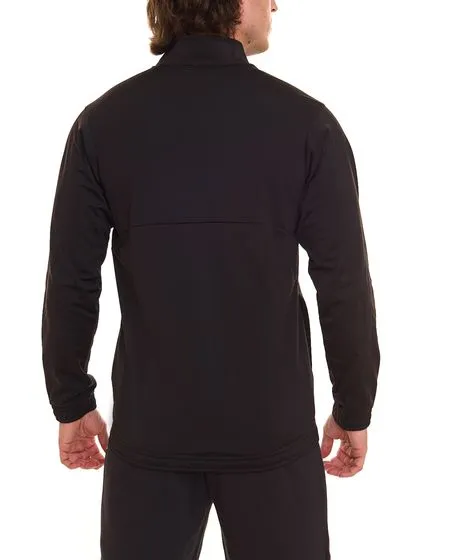 Confezione da 2 giacche sportive da uomo PUMA Liga Sideline Poly Jacket con giacca da allenamento dryCELL 655946 03 nero