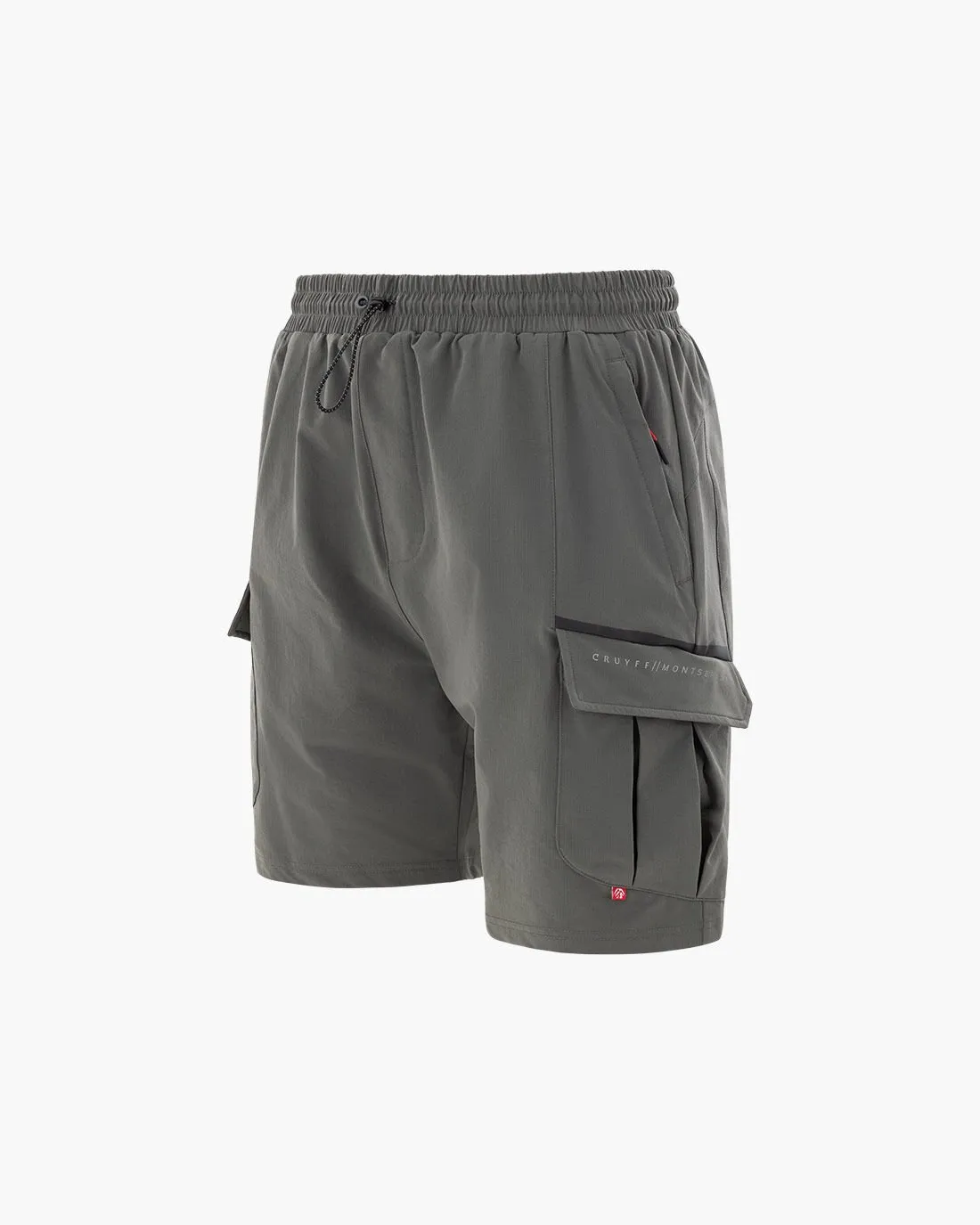 Core Tech Cargo Short