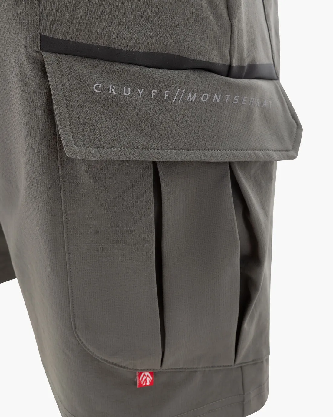 Core Tech Cargo Short