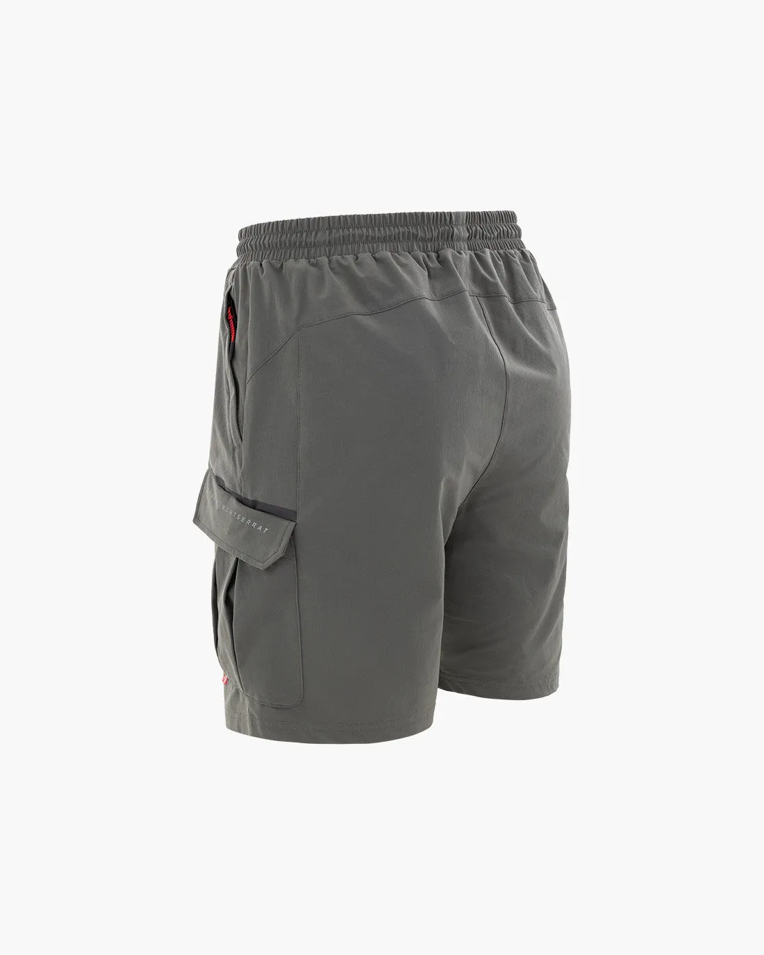 Core Tech Cargo Short