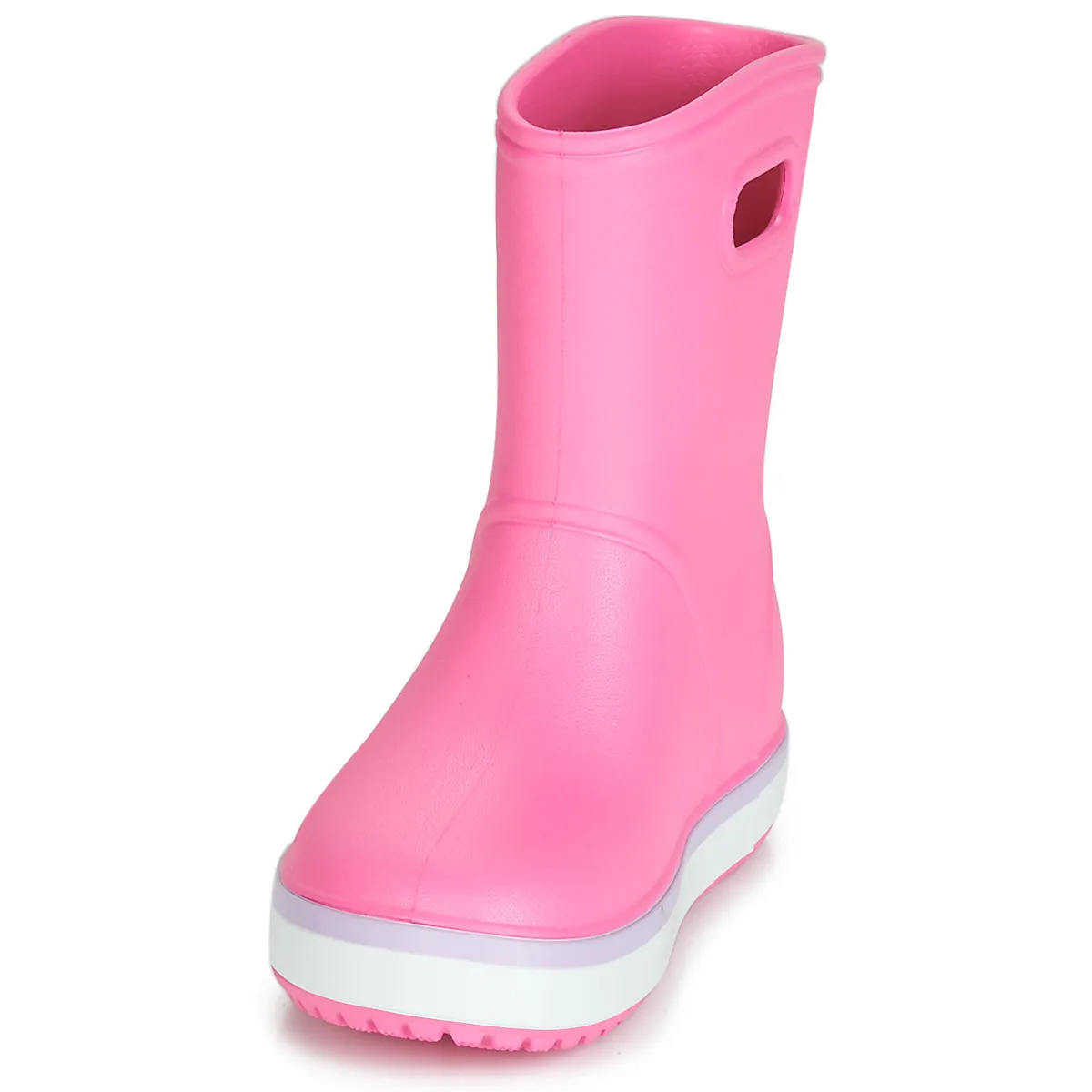 Crocs CROCBAND RAIN BOOT K