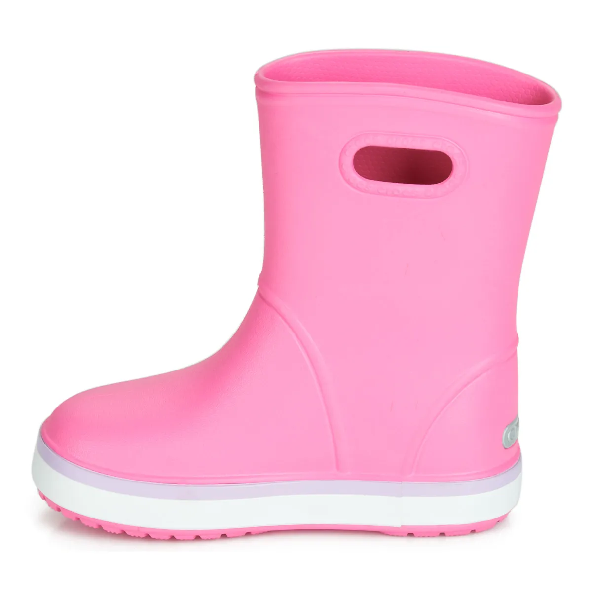 Crocs CROCBAND RAIN BOOT K