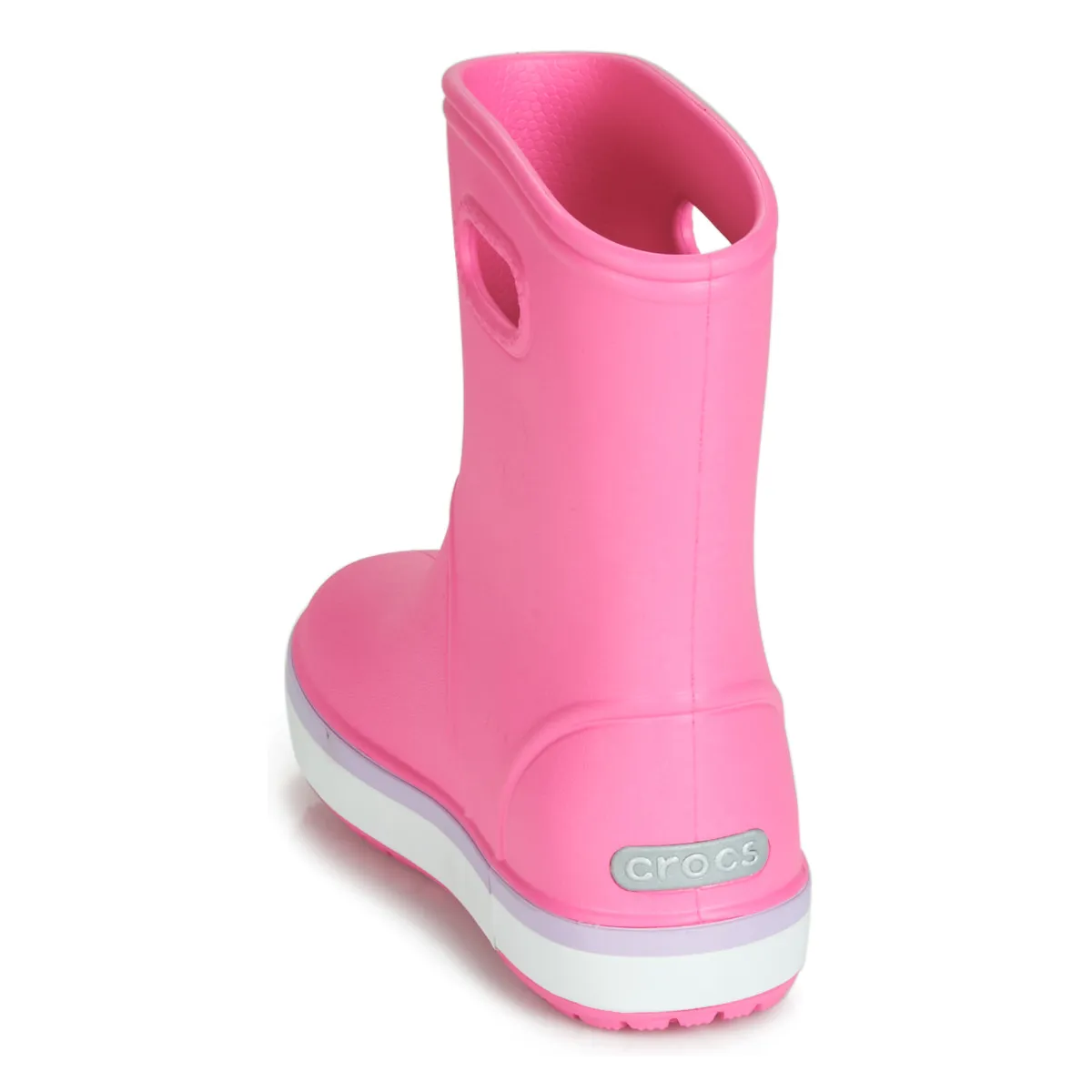 Crocs CROCBAND RAIN BOOT K