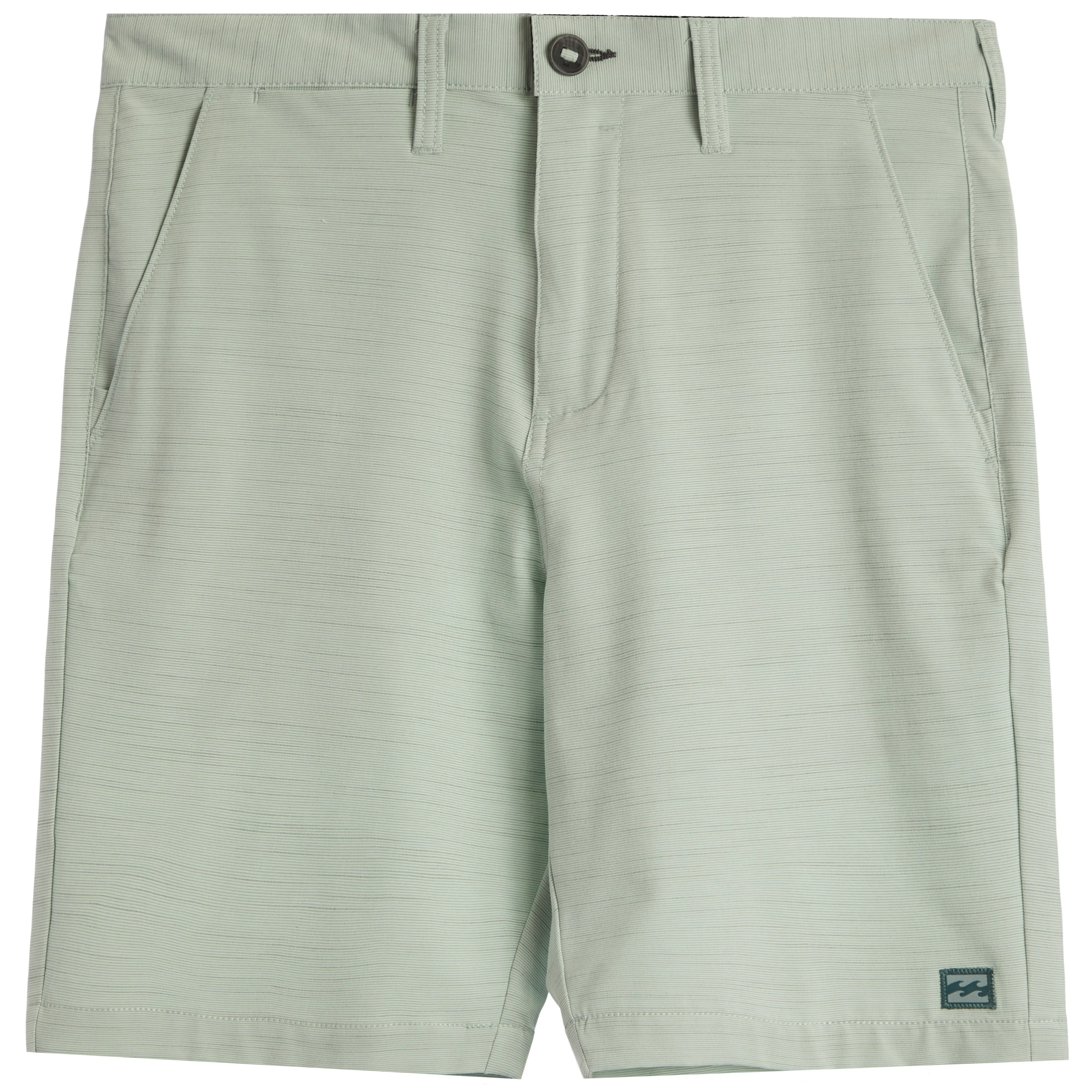 Crossfire Slub Amphbian Short