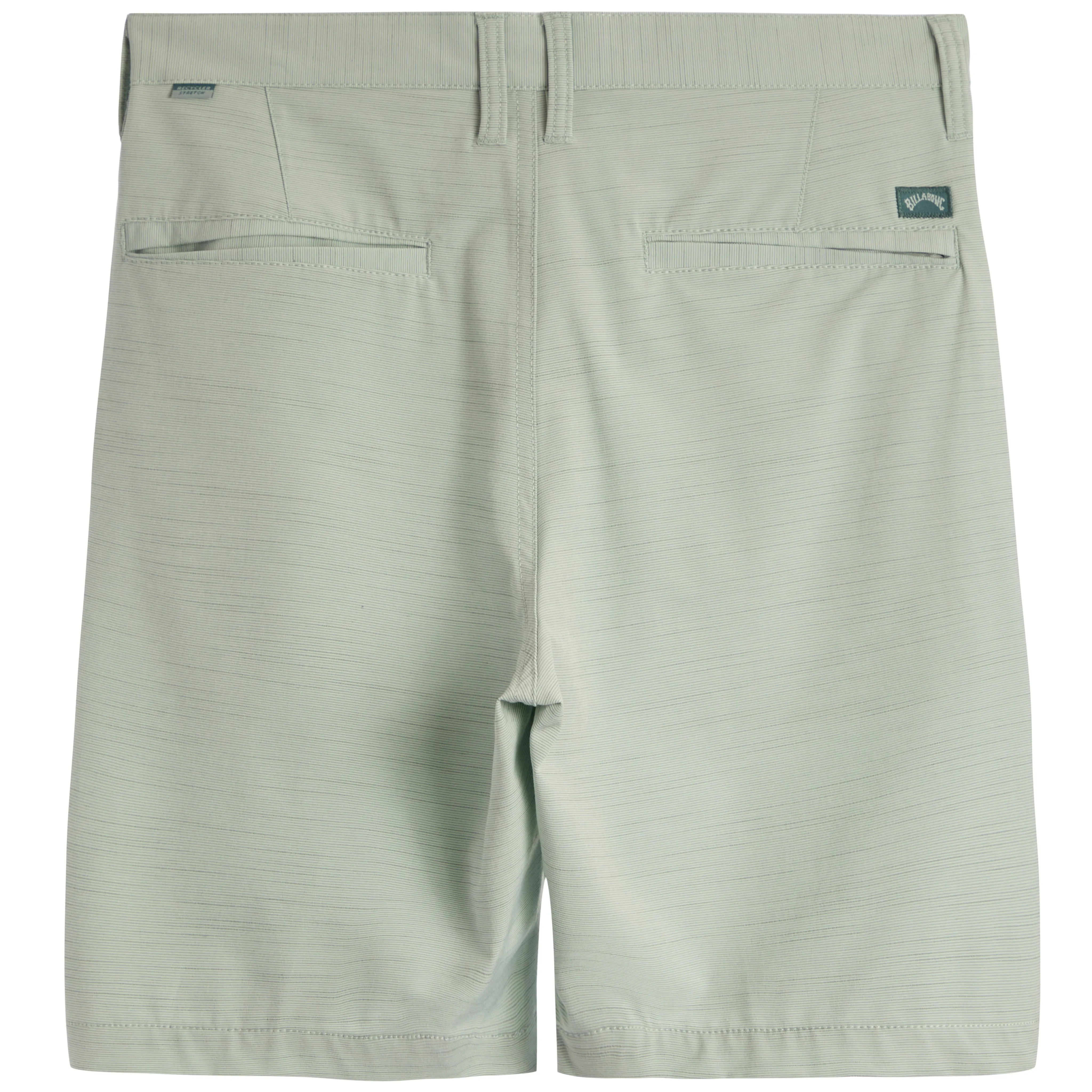 Crossfire Slub Amphbian Short