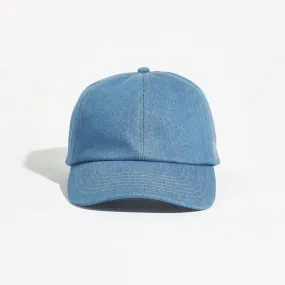 DACE Cap (Chambray)