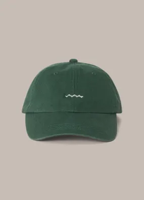 Dad Cap - Bottle Green