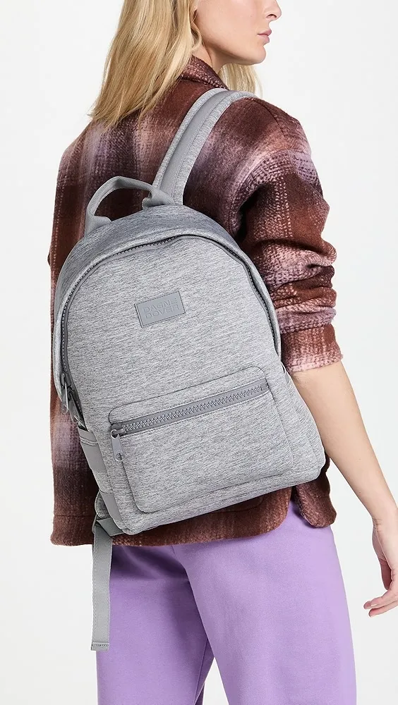 Dagne Dover   Dakota Medium Backpack 