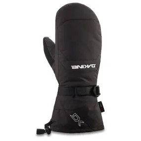 Dakine Scout Ski/Snowboard Mitts - Black