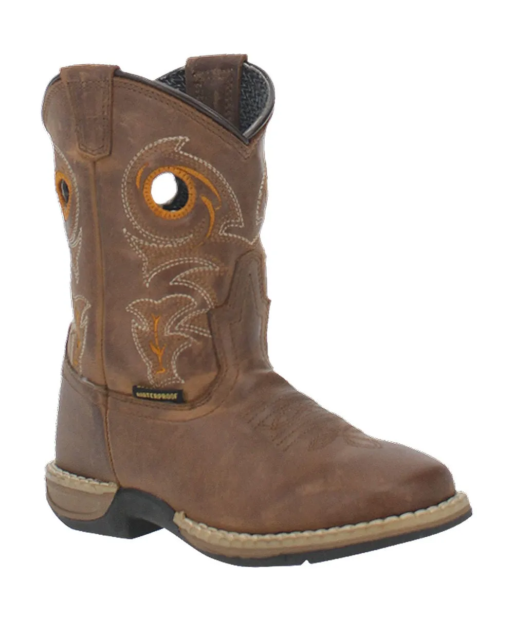 Dan Post Children's Storms Eye Jr. Boot