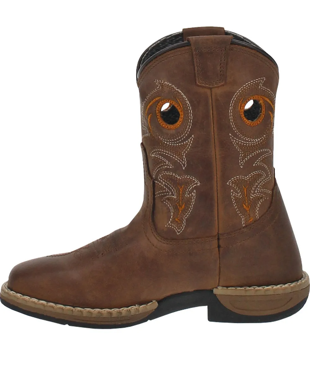 Dan Post Children's Storms Eye Jr. Boot