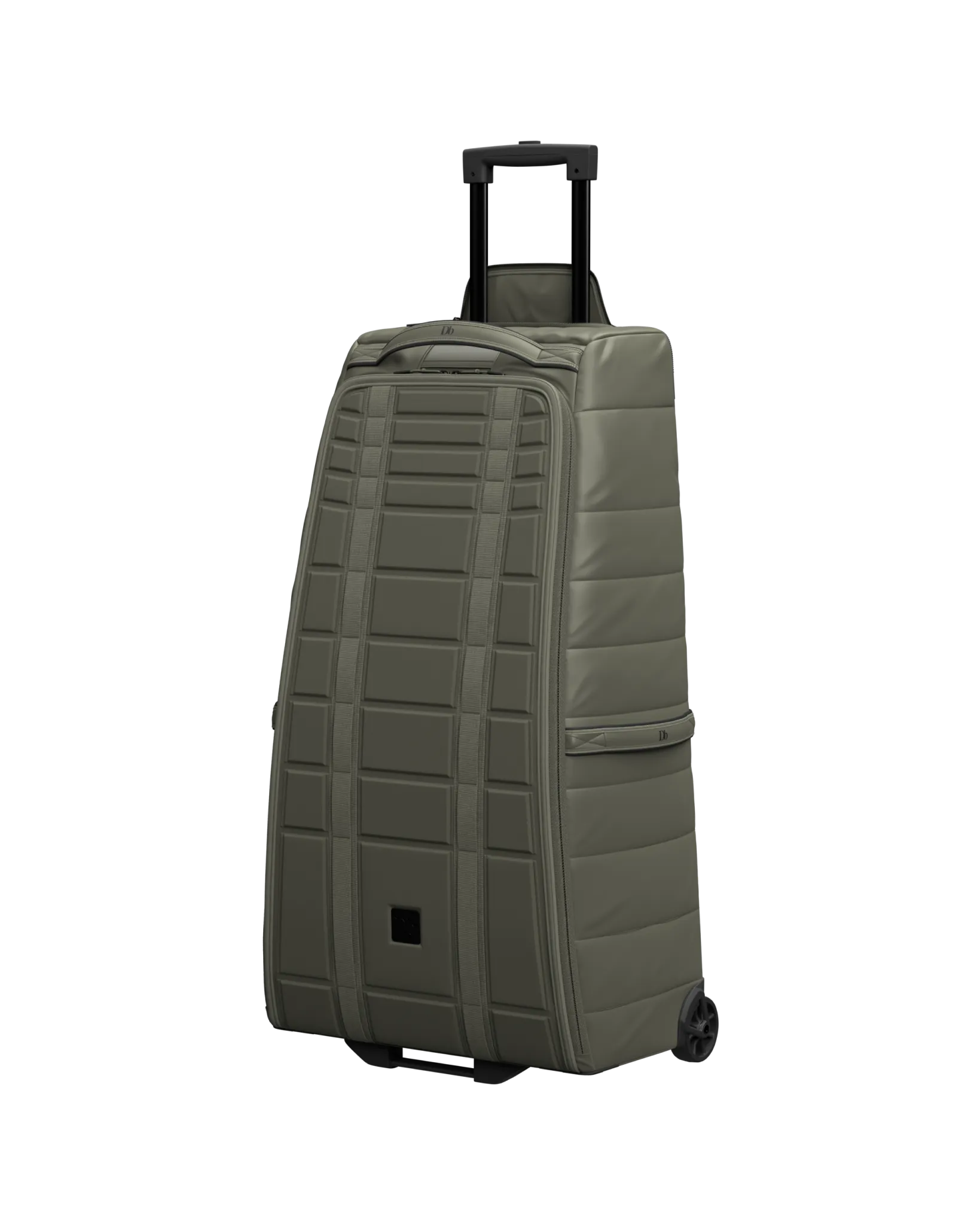 DB Journey Hugger Roller Bag 90L