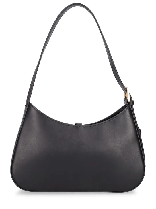 DeMellier   Tokyo smooth leather shoulder bag 