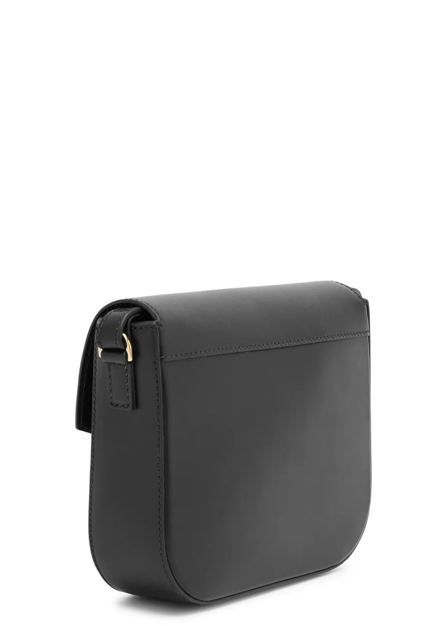 DEMELLIER Vancouver small leather cross-body bag  -                         -                     -                